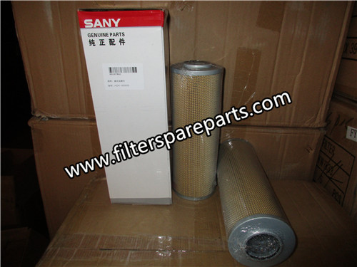 60167841 SANY Hydraulic Filter - Click Image to Close